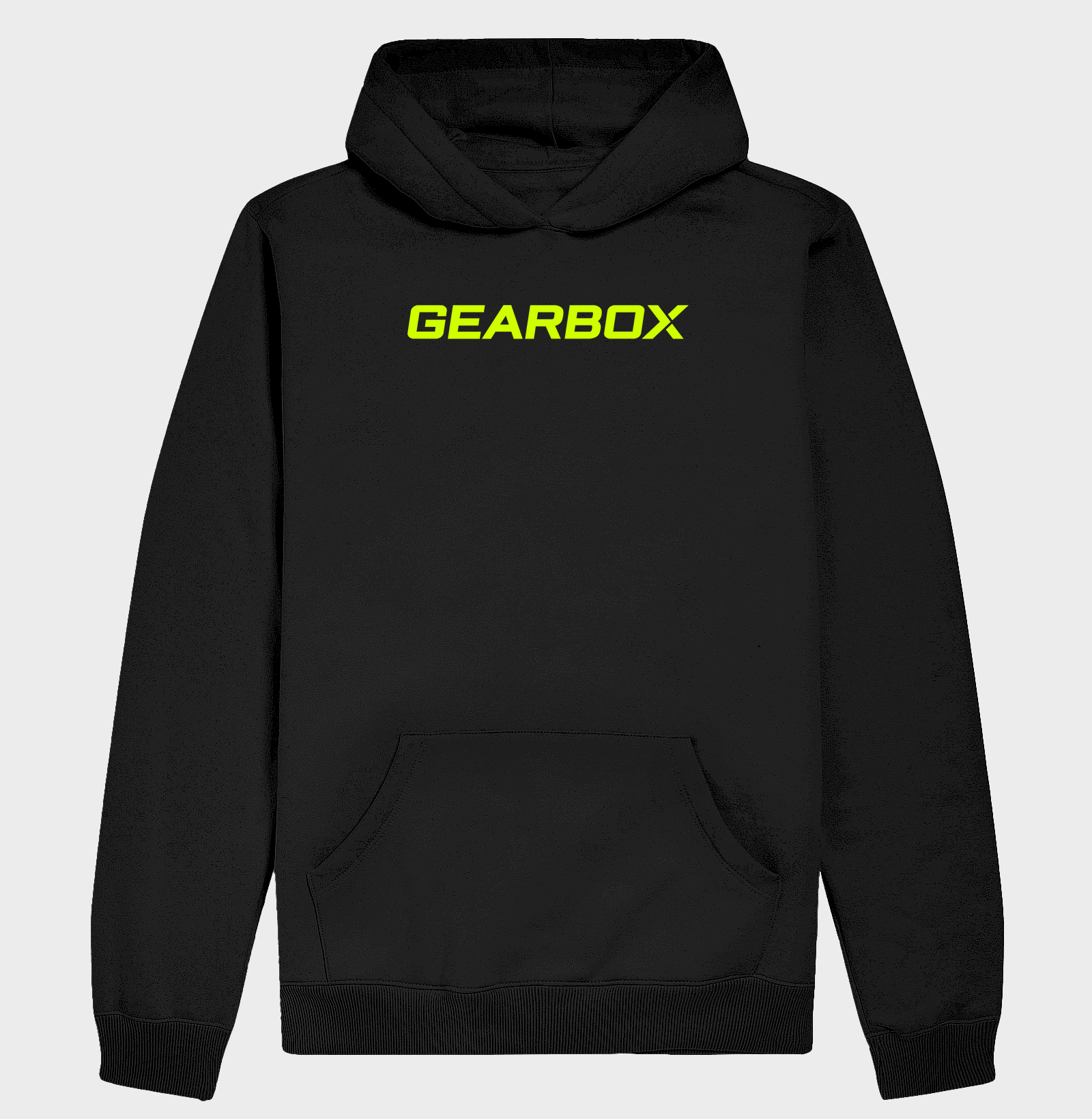 GEARBOX