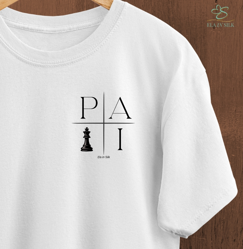 PAI - minimalista (xadrez)