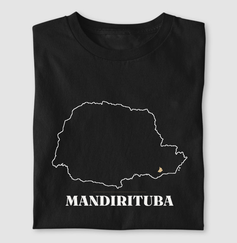 Mandirituba | Traço PR