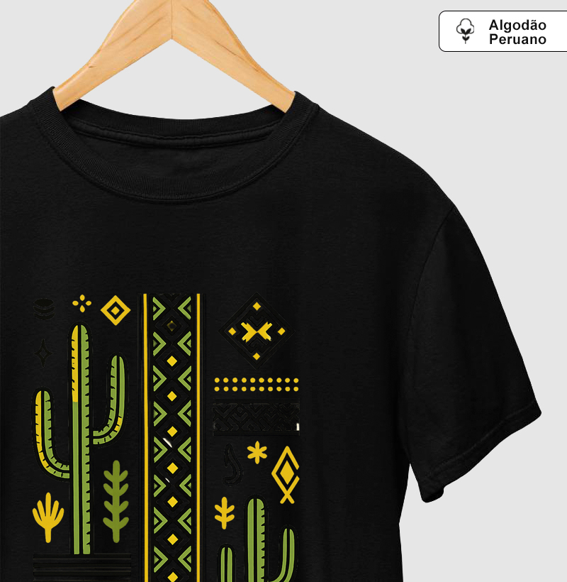 Grafismos do Nordeste