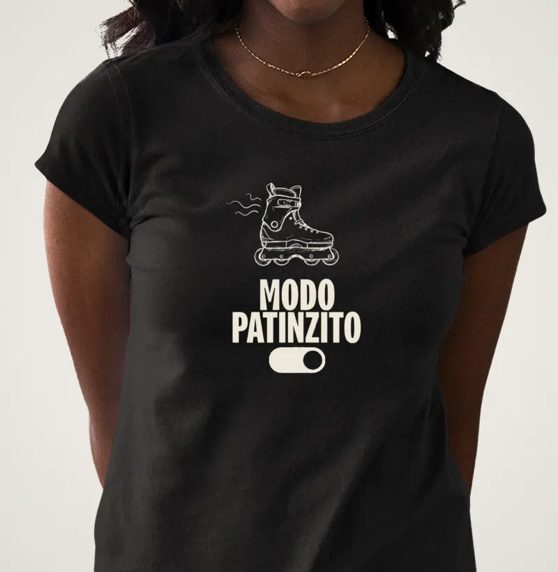 Modo patinzito