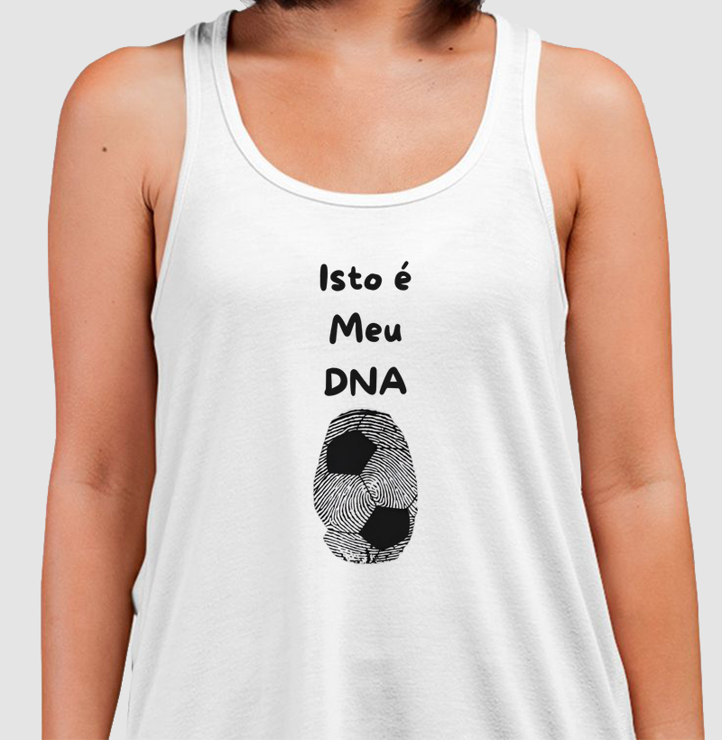 Isto é Meu DNA Futebol