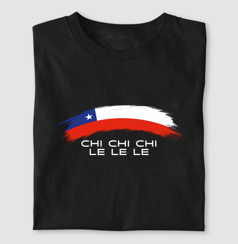 Chi Chi Chi Le Le Le
