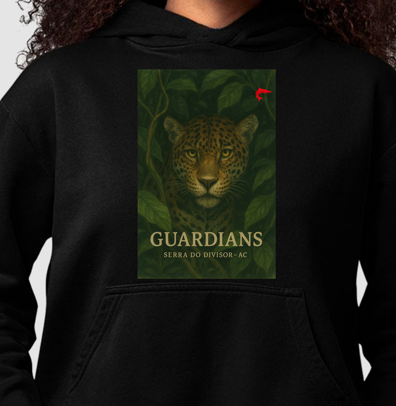 Guardians - Serra do Divisor