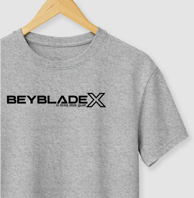 Beyblade X - O Pião dos Guri