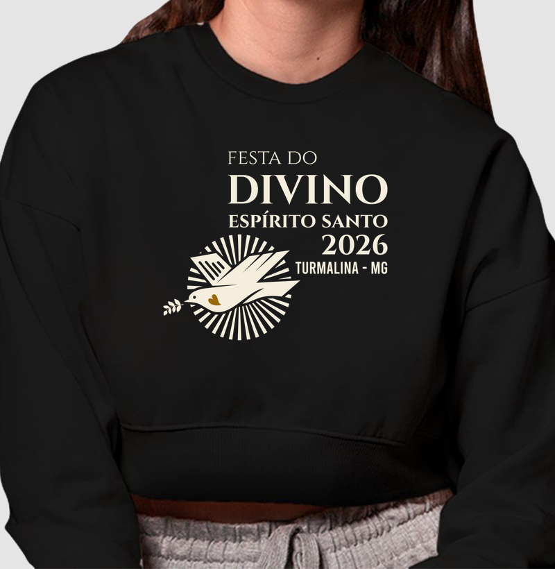 Festa do Divino de Turmalina 2026