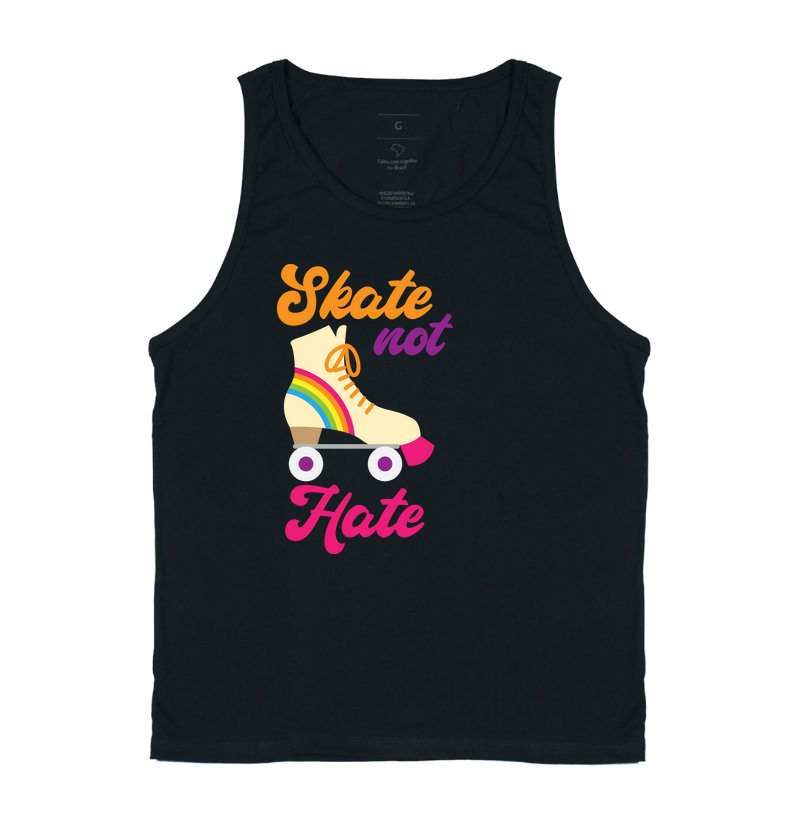 Skate not Hate