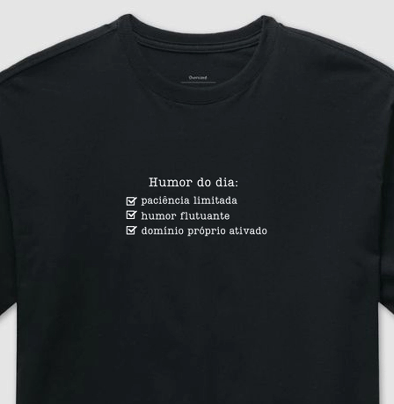 Humor do Dia: