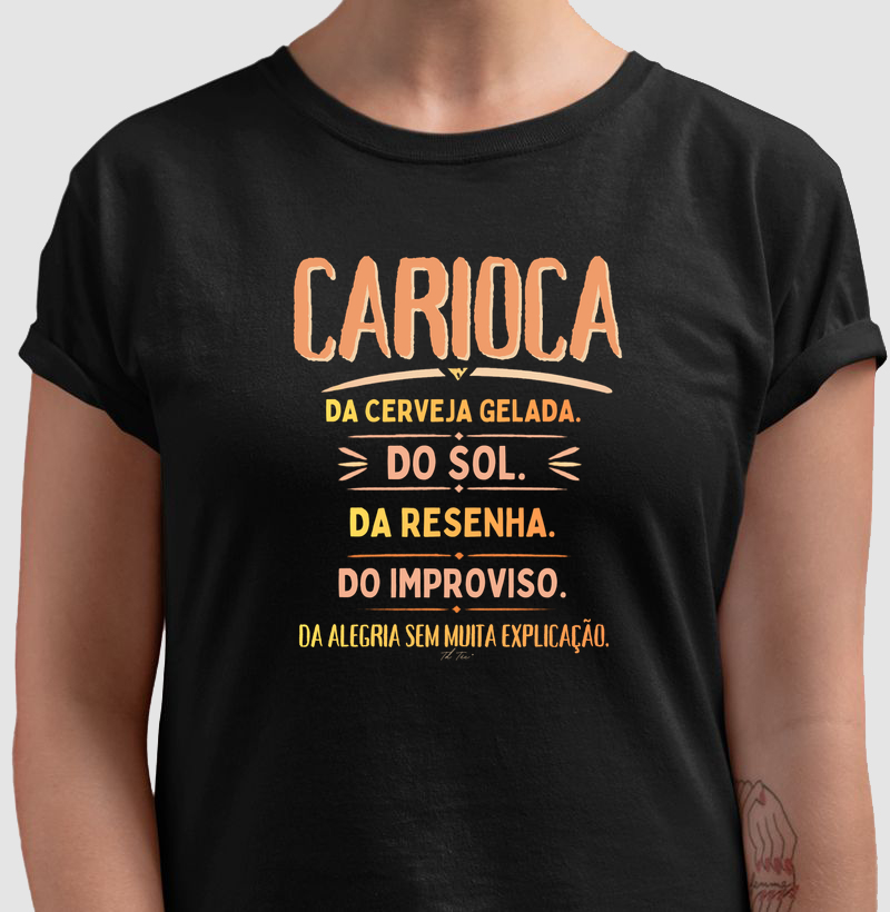 Carioca