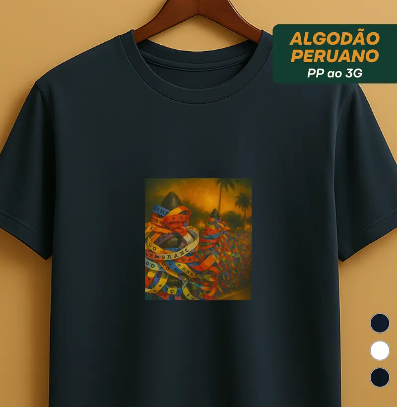 Manda notícias de Salvador