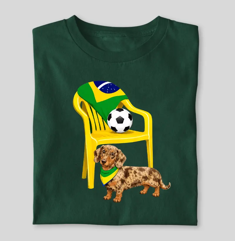 Salsicha mofadinho copa