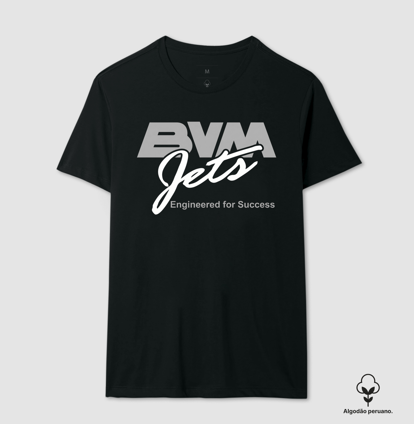 BVM jets- engineered for success
