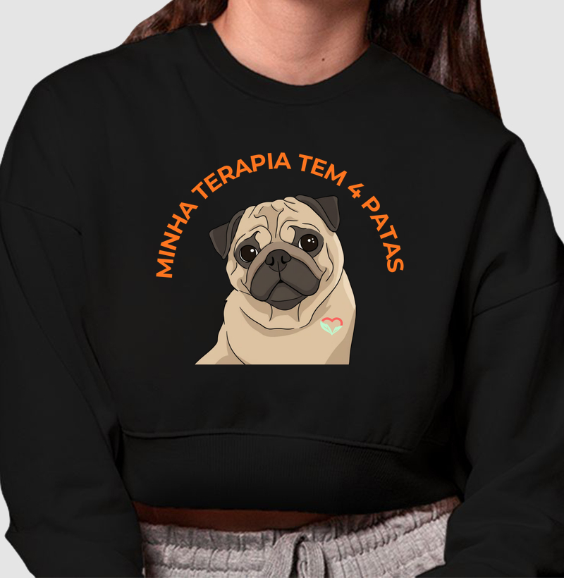PUG TERAPIA 