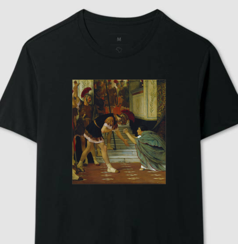 CLAUDIUS — Imperator Invenitur