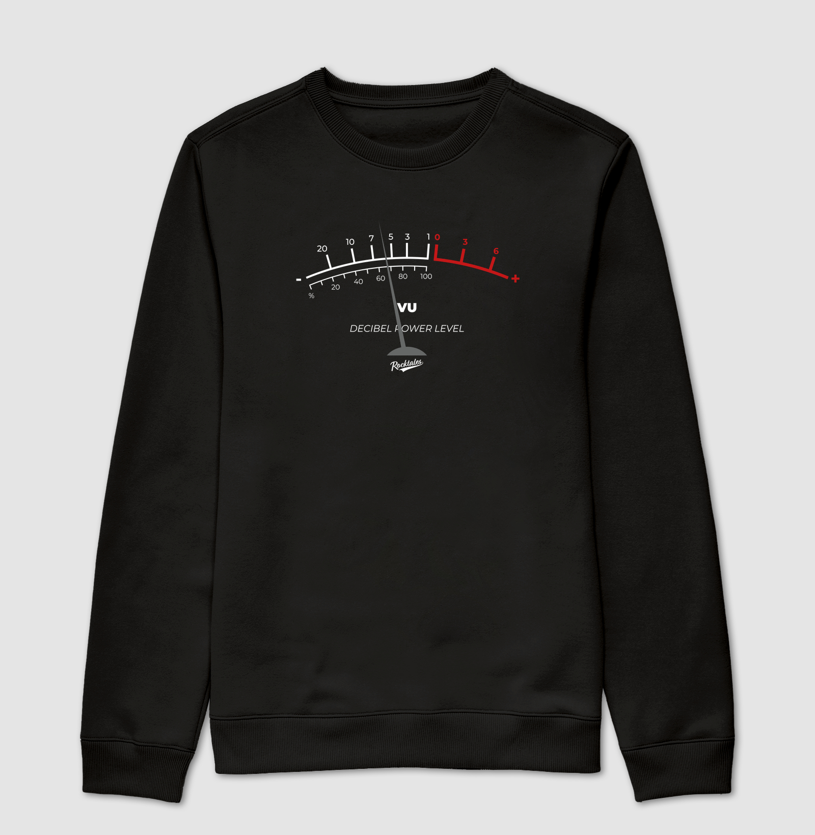 VU Meter