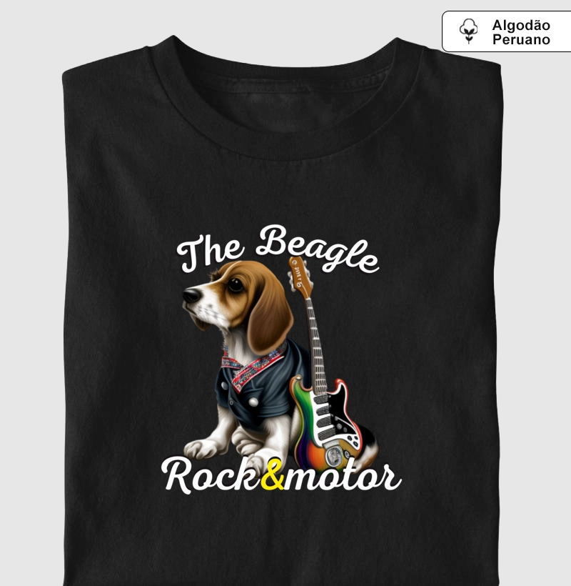 The Beagle