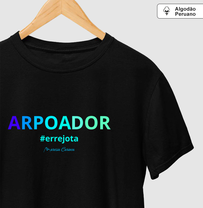 Arpoador 
