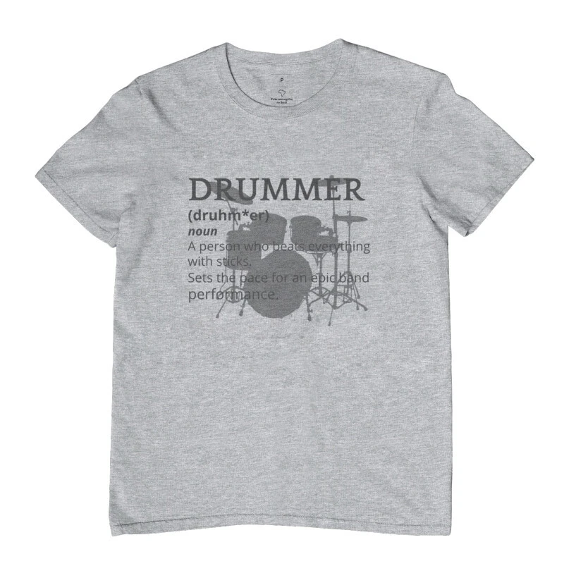 Drummer 2
