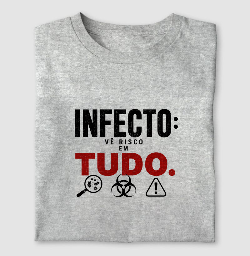Infecto: Risco