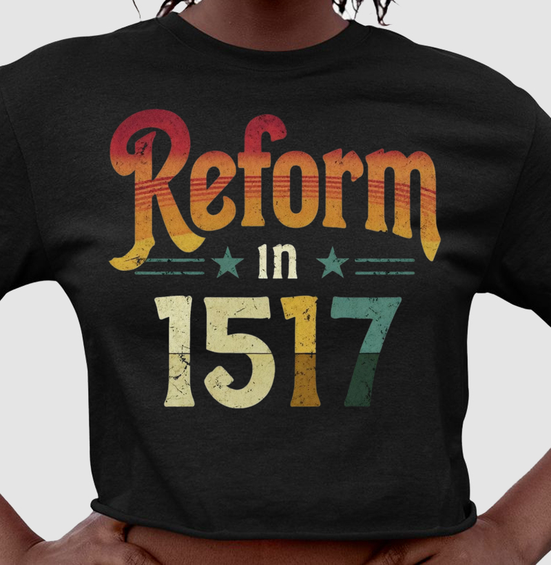 "Reform in 1517"
