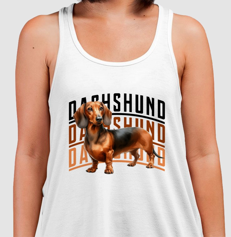 Dachshund! Dachshund! Dachshund! 