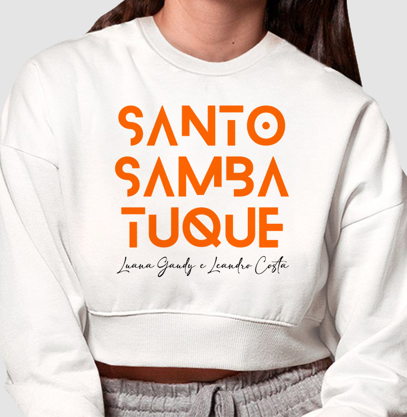 Santo Sambatuque (Oficial)