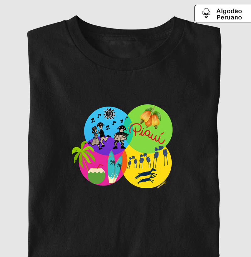 Piauí e Seus Encantos