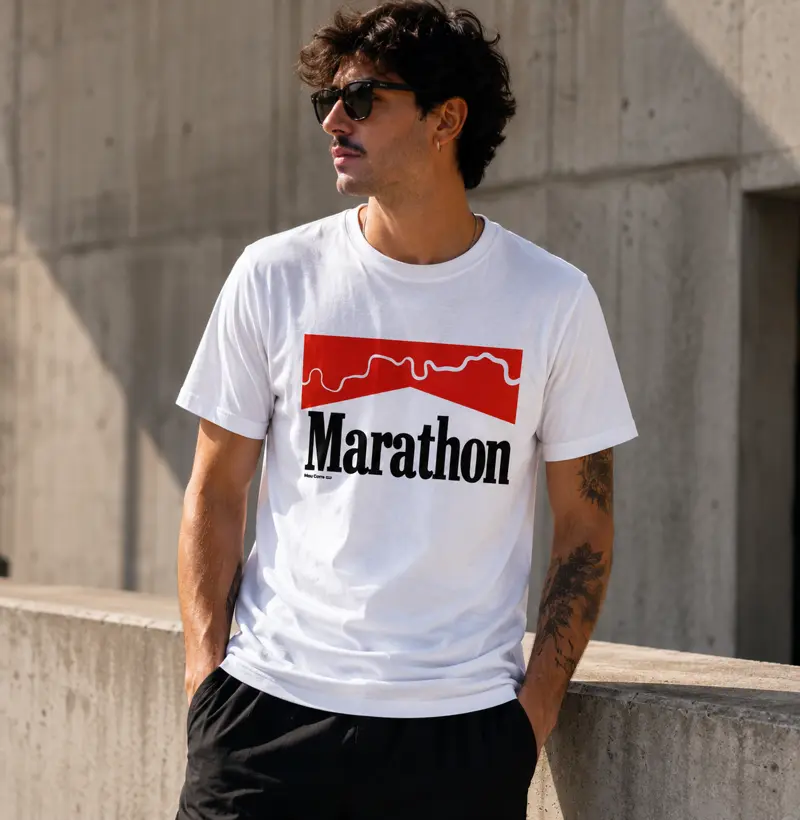 MARATHON 