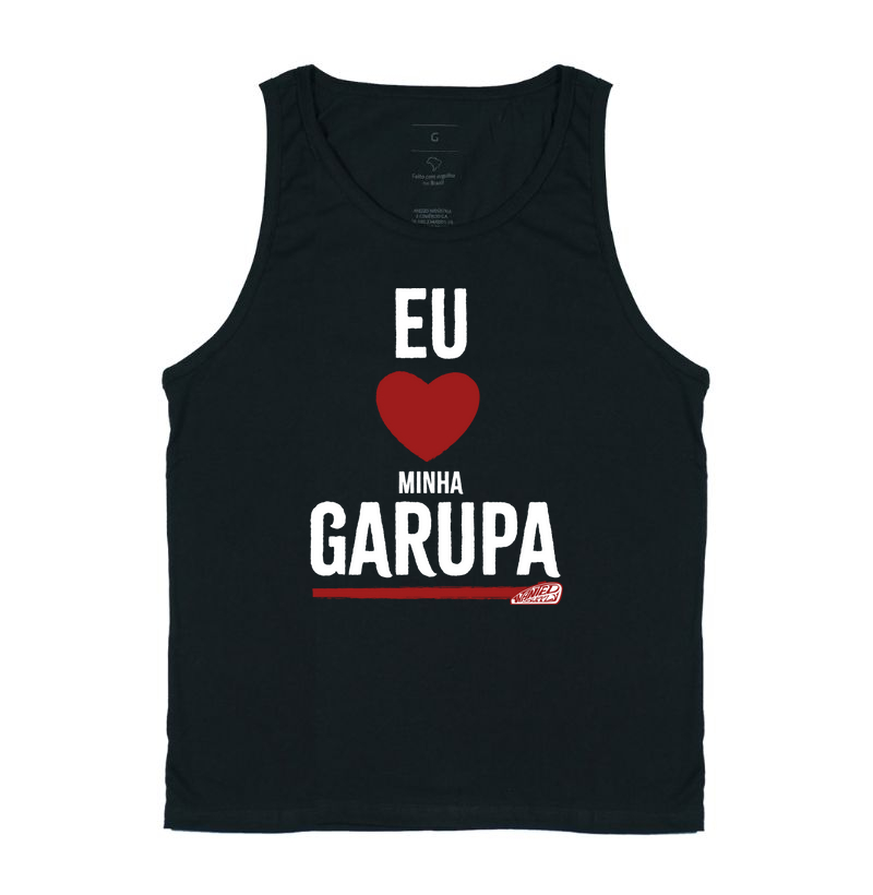 Eu Amo Minha Garupa S2