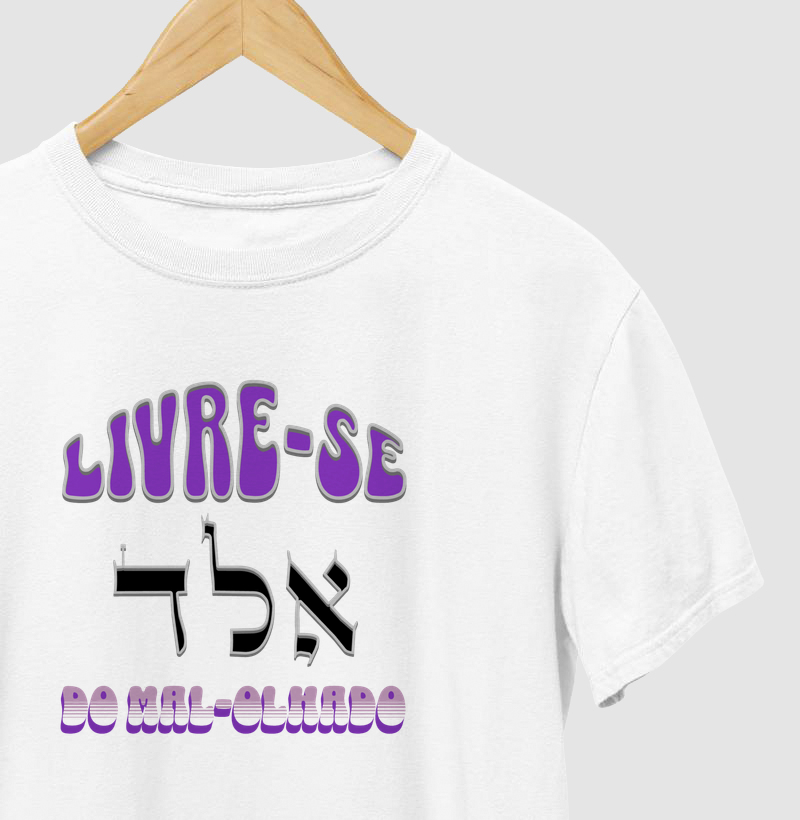 72 Nomes de Deus - Proteção Mau-Olhado