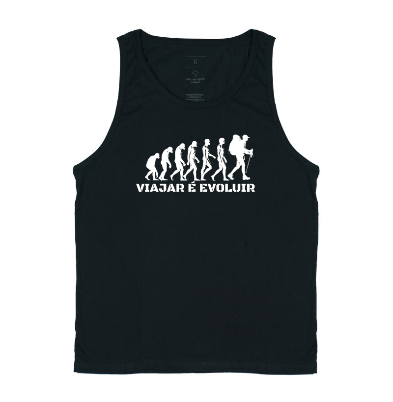 Viajar é Evoluir – Excursionista
