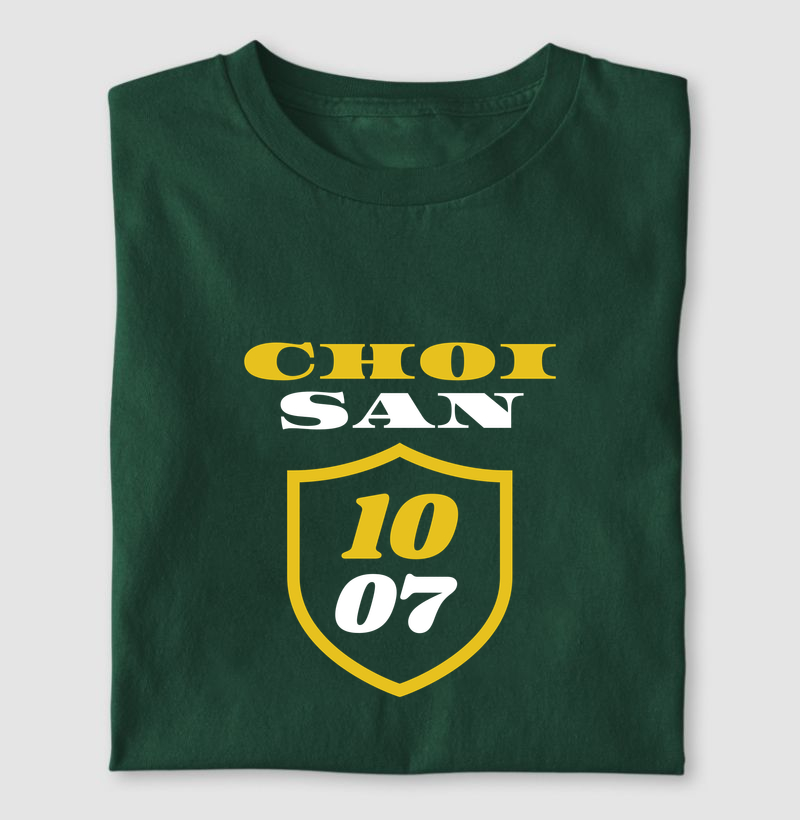 Choi San