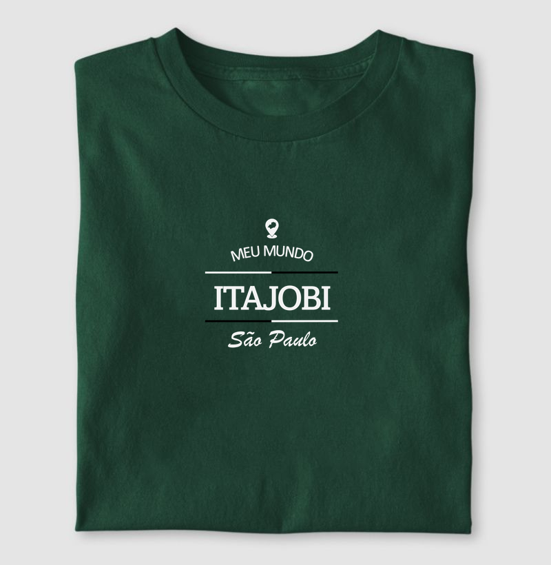 Itajobi (SP) | Meu Mundo