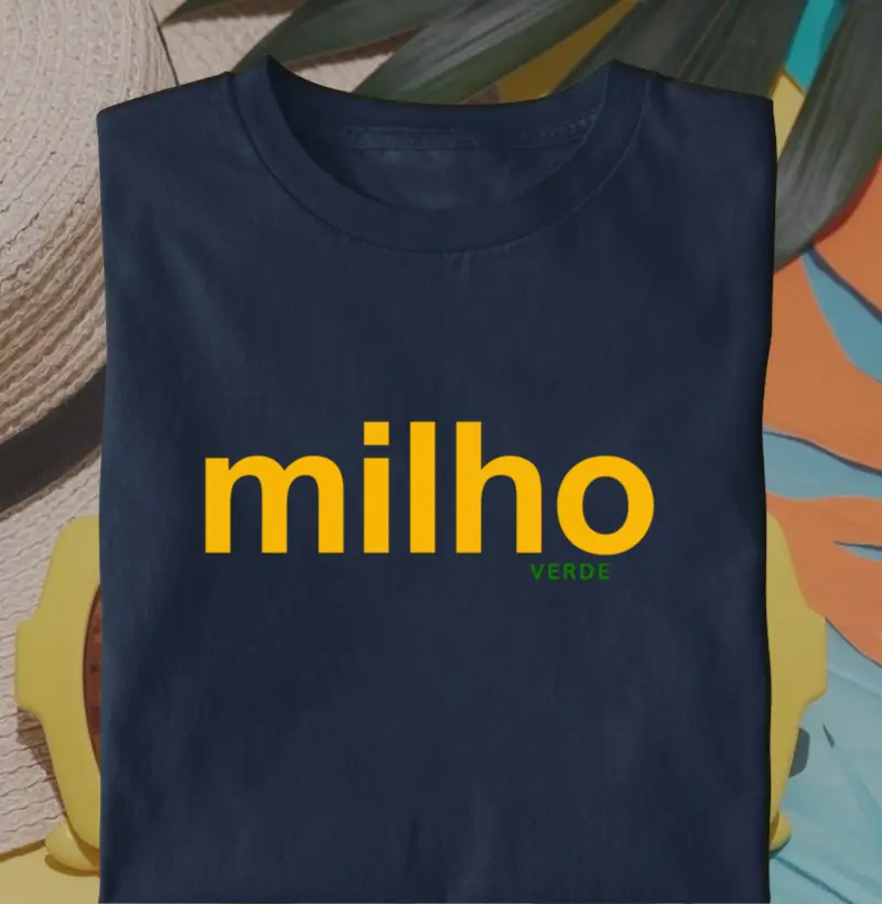 Milho verde