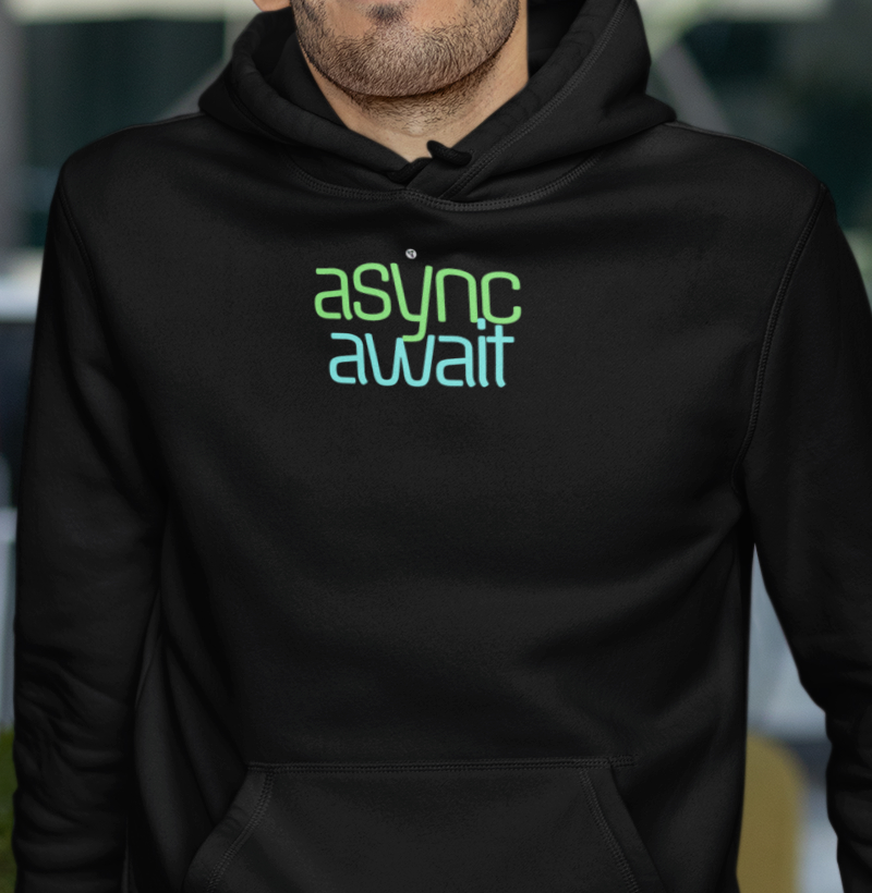 Async Await