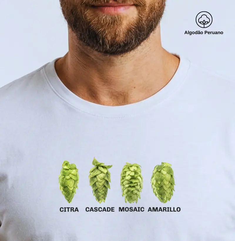 Lúpulos Tradicionais 