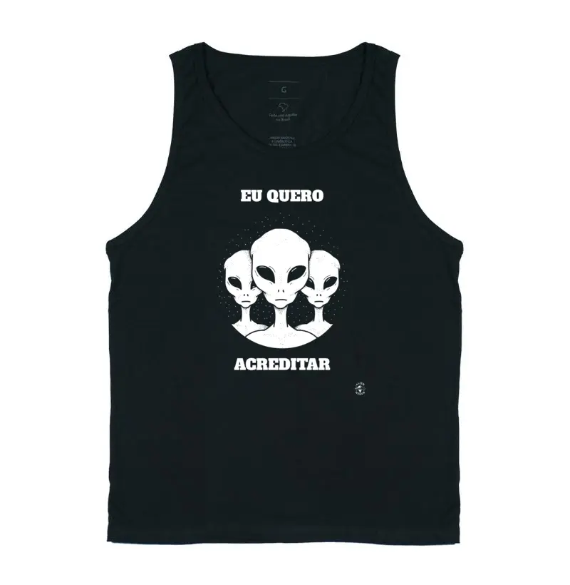 Regata "Eu quero acreditar"