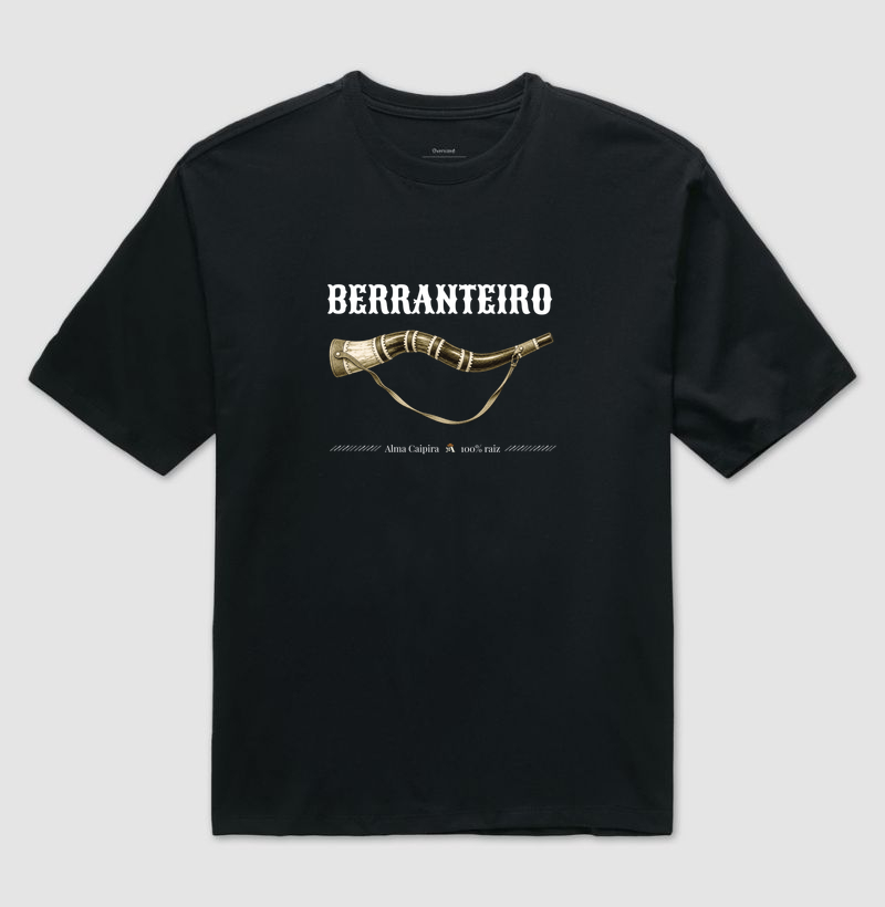 Berranteiro