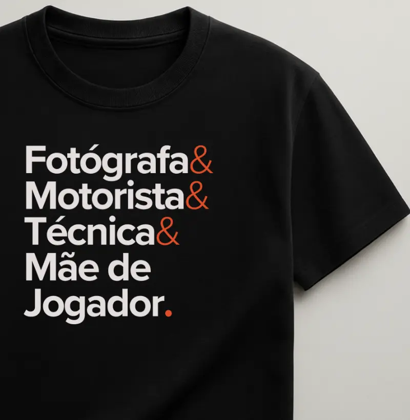 Funções Mãe de Jogador