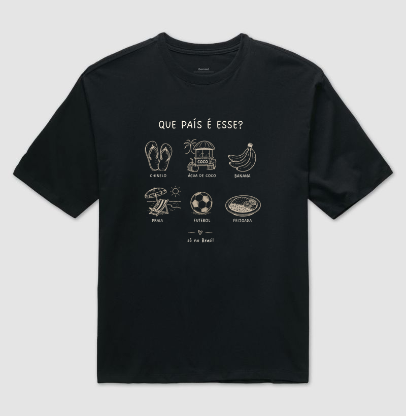 Camisa 0