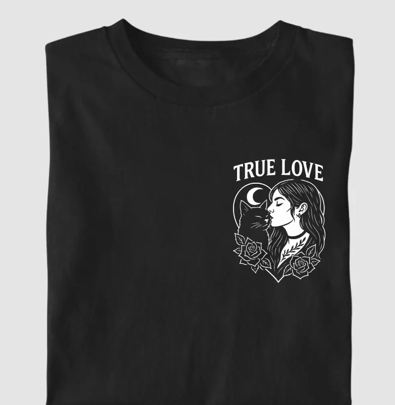 True Love - pocket