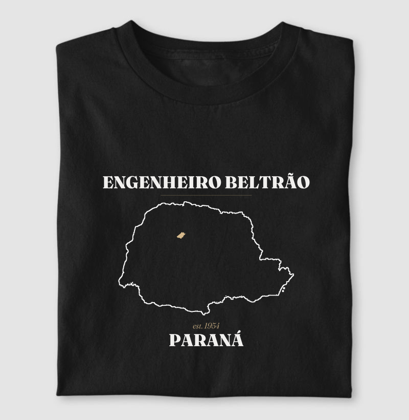 Engenheiro Beltrão | Legado PR
