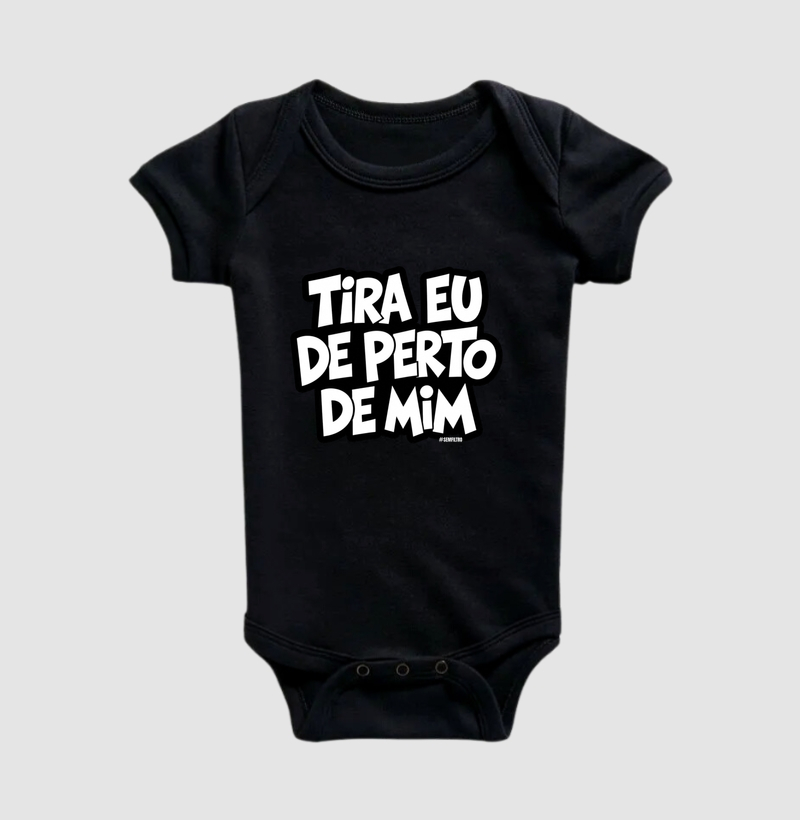Tira Eu de Perto de Mim