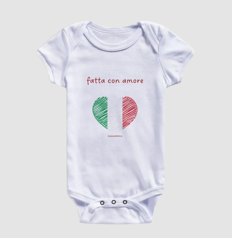 Fatta con amore