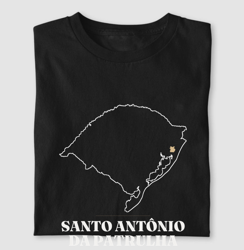 Santo Antônio da Patrulha | Traço RS
