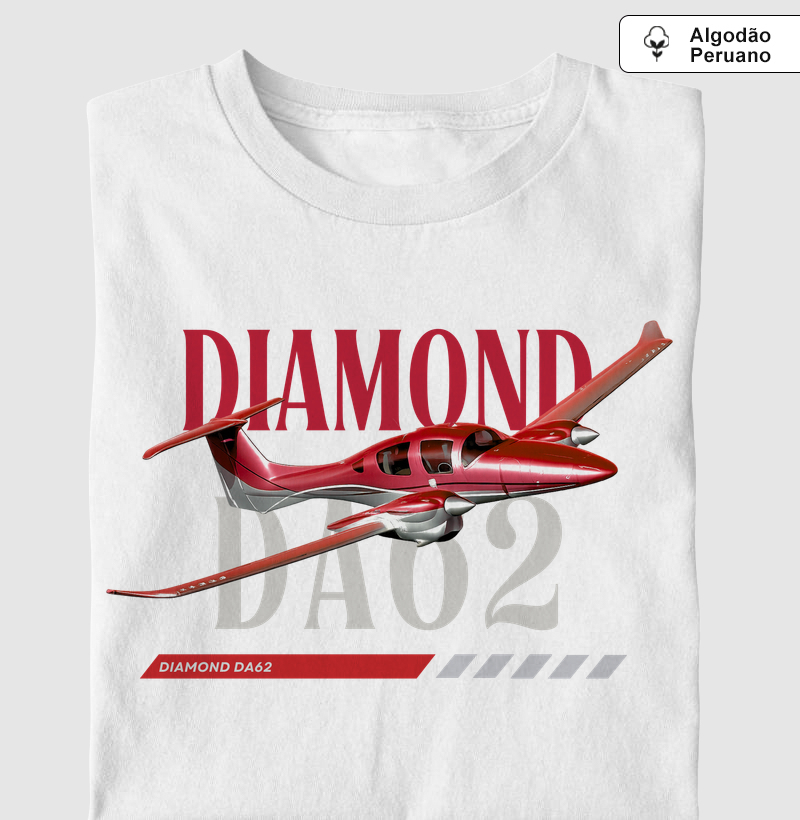 Diamond DA62
