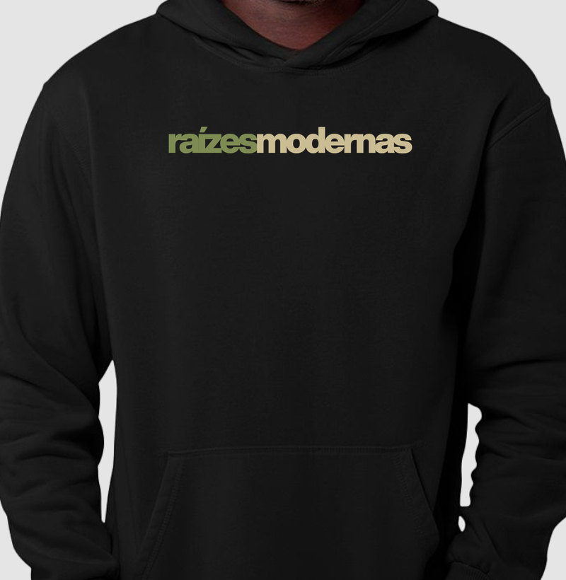 Raízes Modernas