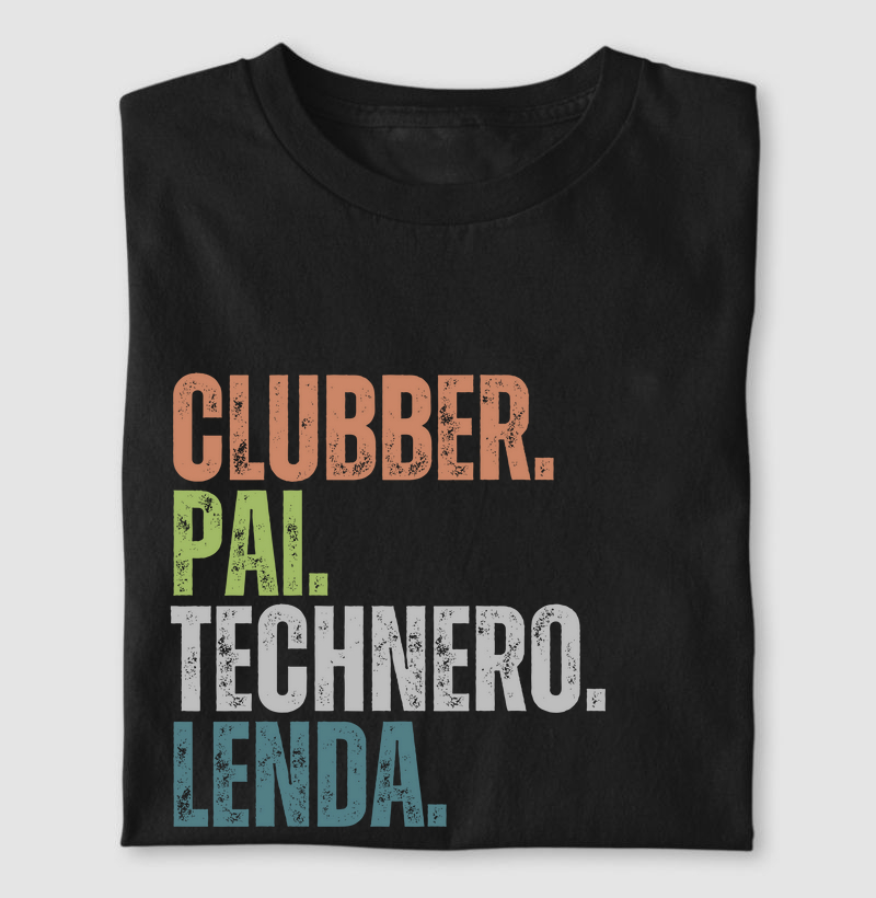 Pai Clubber