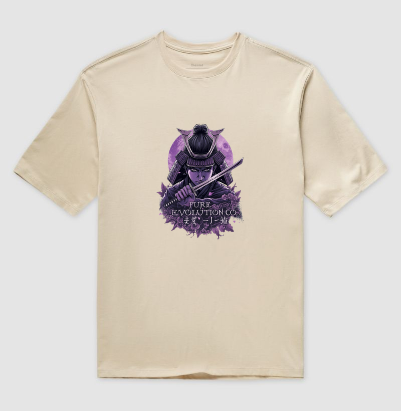 Samurai 