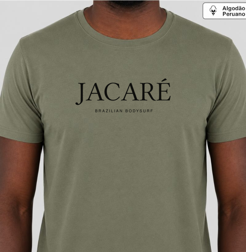 JACARÉ™